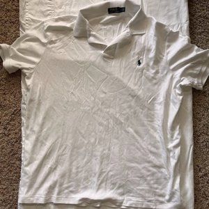 Polo Ralph Loren Original Polo - NEVER WORN - Men's Large